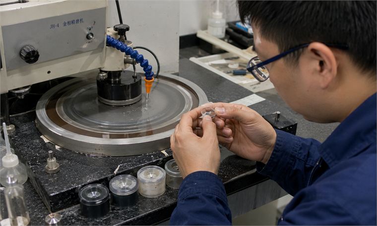 定制加工