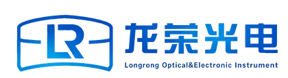 龙荣光电 Logo